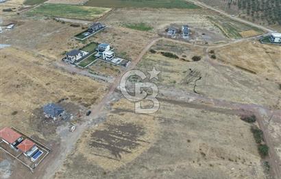 3 PARSEL BİRLİKTE SATILIK | 1.125 m² | 15/30 VİLLA İMARLI