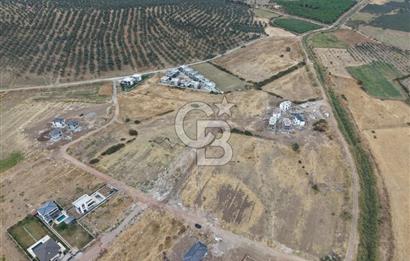 3 PARSEL BİRLİKTE SATILIK | 1.125 m² | 15/30 VİLLA İMARLI