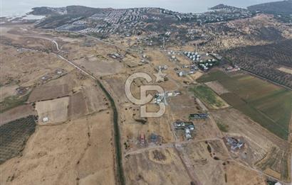 3 PARSEL BİRLİKTE SATILIK | 1.125 m² | 15/30 VİLLA İMARLI