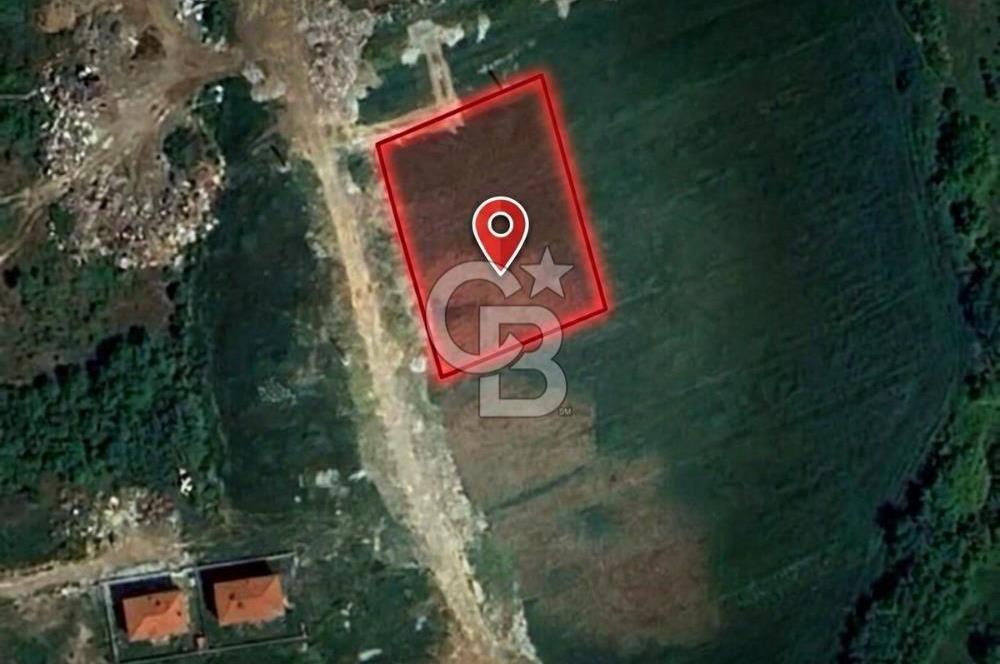 3 PARSEL BİRLİKTE SATILIK | 1.125 m² | 15/30 VİLLA İMARLI