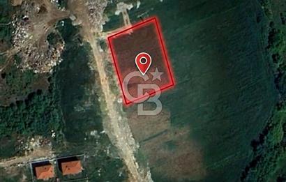 3 PARSEL BİRLİKTE SATILIK | 1.125 m² | 15/30 VİLLA İMARLI
