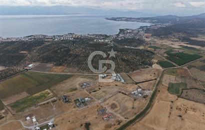 3 PARSEL BİRLİKTE SATILIK | 1.125 m² | 15/30 VİLLA İMARLI