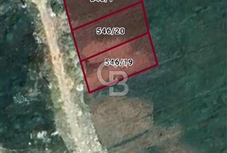 3 PARSEL BİRLİKTE SATILIK | 1.125 m² | 15/30 VİLLA İMARLI - 4 - 377912