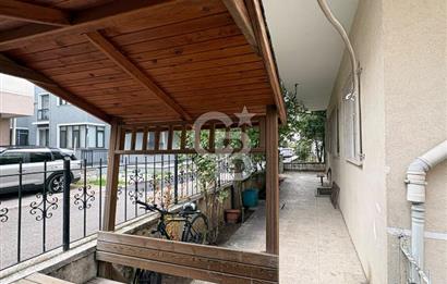 YENİMAHALLE EMNİYET MAHALLESİNDE SATILIK 3+1