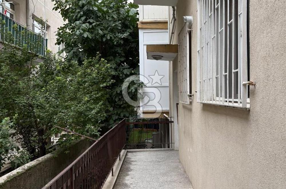 YENİMAHALLE EMNİYET MAHALLESİNDE SATILIK 3+1