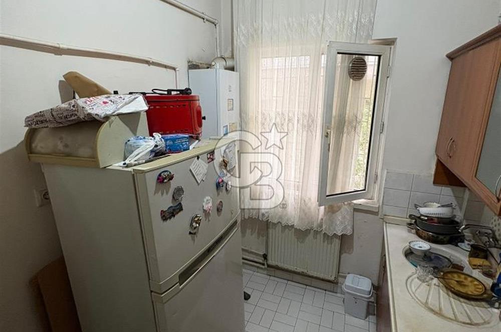 YENİMAHALLE EMNİYET MAHALLESİNDE SATILIK 3+1