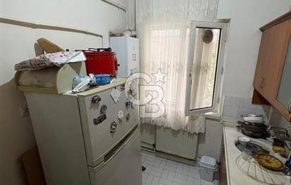 YENİMAHALLE EMNİYET MAHALLESİNDE SATILIK 3+1