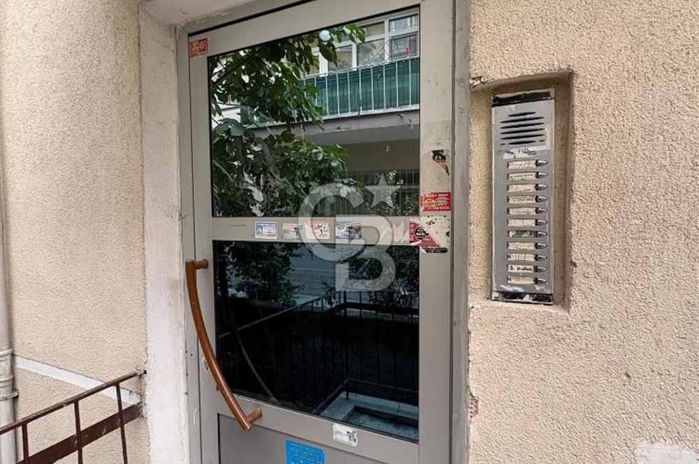 YENİMAHALLE EMNİYET MAHALLESİNDE SATILIK 3+1