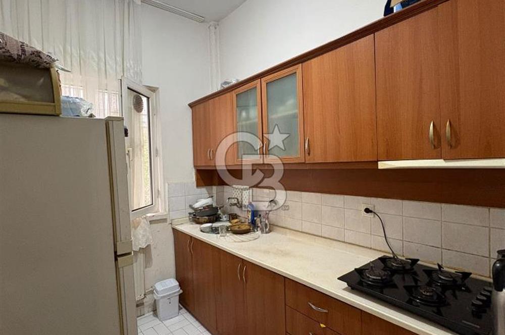 YENİMAHALLE EMNİYET MAHALLESİNDE SATILIK 3+1