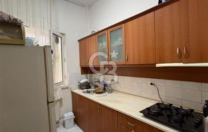 YENİMAHALLE EMNİYET MAHALLESİNDE SATILIK 3+1