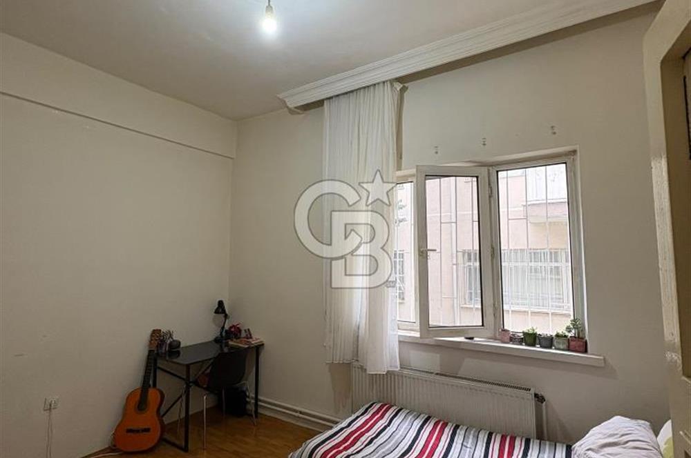 YENİMAHALLE EMNİYET MAHALLESİNDE SATILIK 3+1