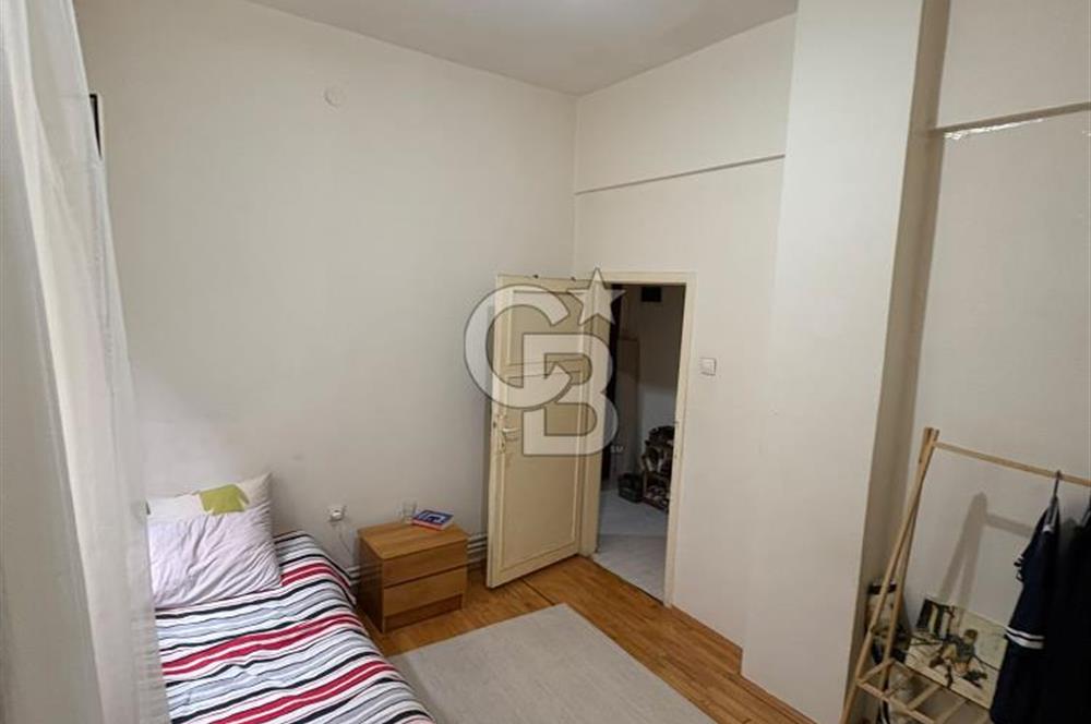 YENİMAHALLE EMNİYET MAHALLESİNDE SATILIK 3+1