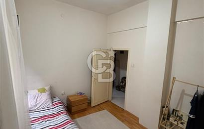 YENİMAHALLE EMNİYET MAHALLESİNDE SATILIK 3+1