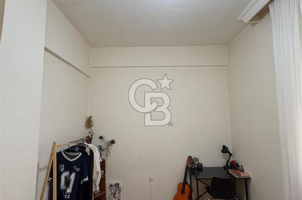 YENİMAHALLE EMNİYET MAHALLESİNDE SATILIK 3+1