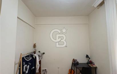 YENİMAHALLE EMNİYET MAHALLESİNDE SATILIK 3+1