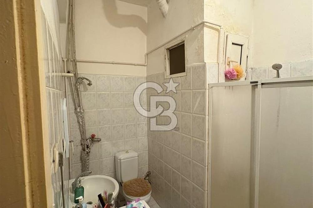 YENİMAHALLE EMNİYET MAHALLESİNDE SATILIK 3+1