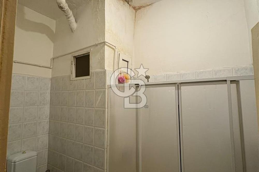 YENİMAHALLE EMNİYET MAHALLESİNDE SATILIK 3+1
