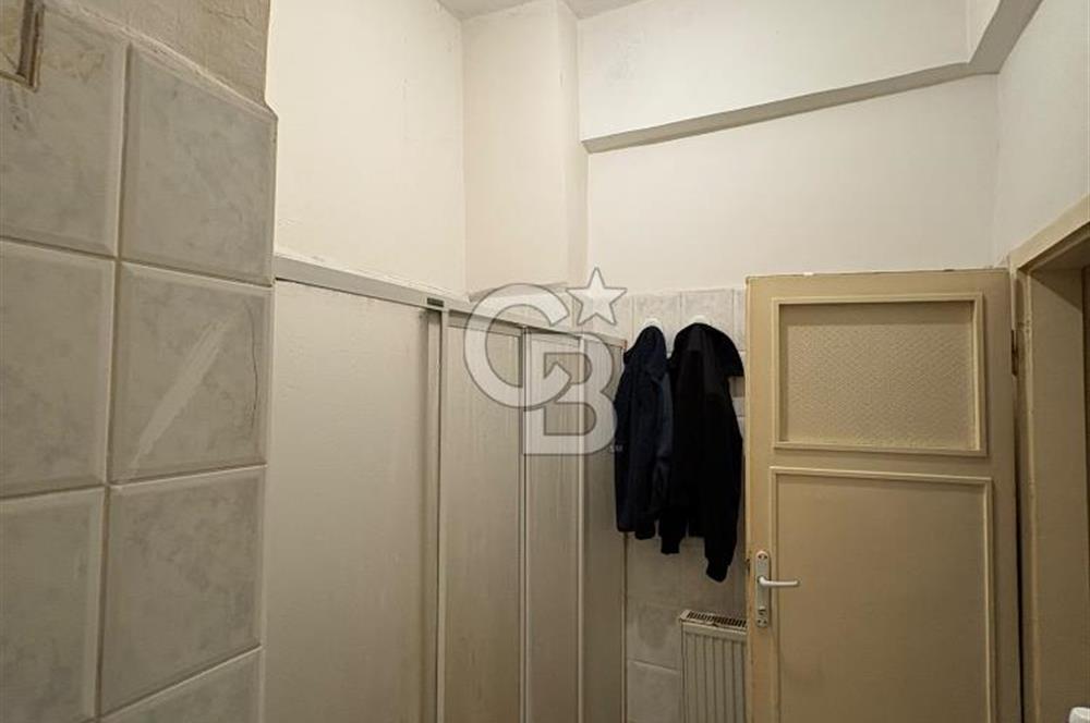 YENİMAHALLE EMNİYET MAHALLESİNDE SATILIK 3+1
