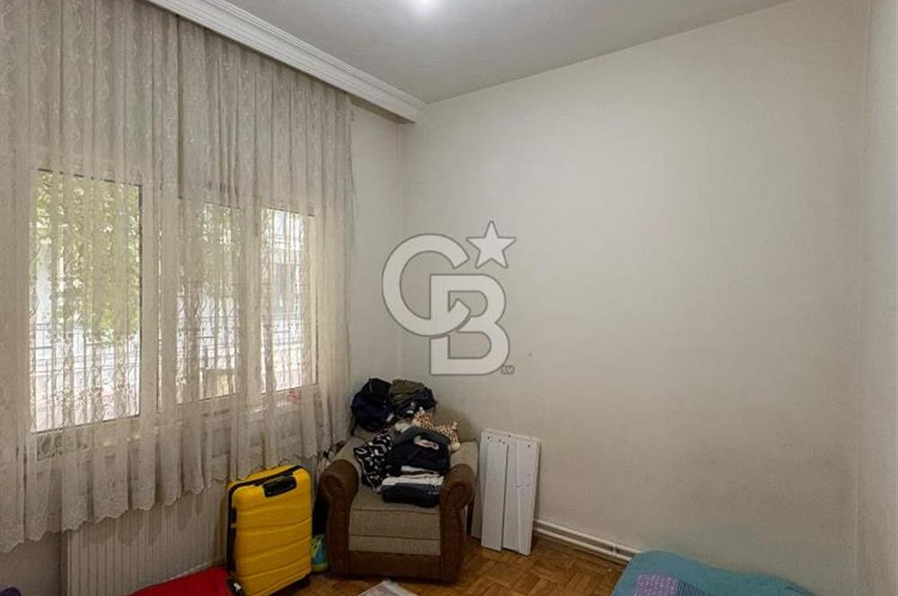 YENİMAHALLE EMNİYET MAHALLESİNDE SATILIK 3+1