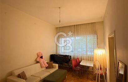 YENİMAHALLE EMNİYET MAHALLESİNDE SATILIK 3+1