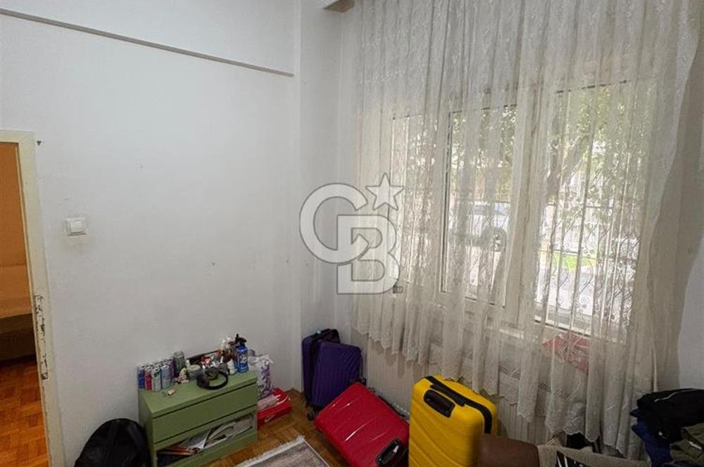 YENİMAHALLE EMNİYET MAHALLESİNDE SATILIK 3+1