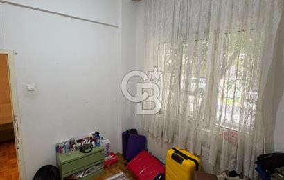 YENİMAHALLE EMNİYET MAHALLESİNDE SATILIK 3+1