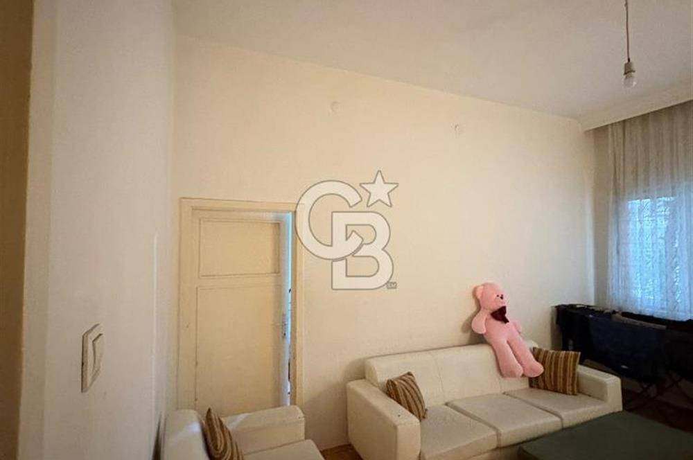 YENİMAHALLE EMNİYET MAHALLESİNDE SATILIK 3+1