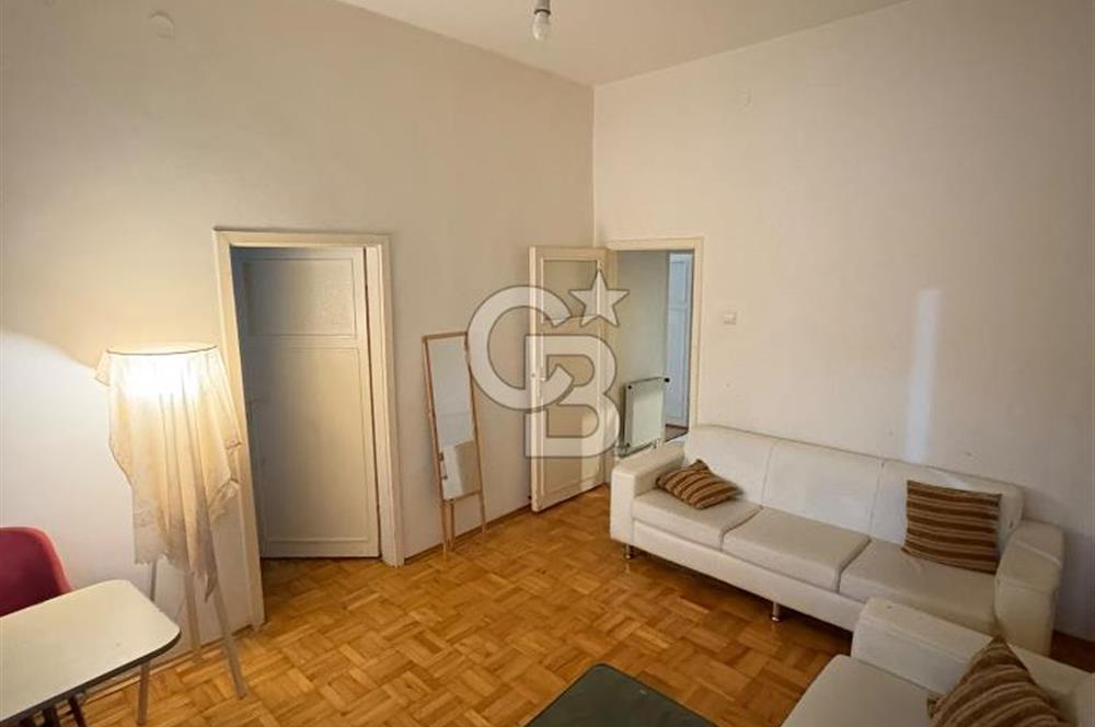 YENİMAHALLE EMNİYET MAHALLESİNDE SATILIK 3+1