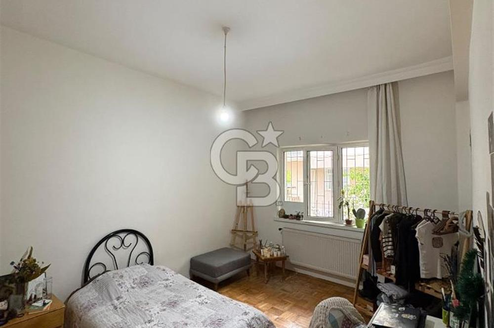 YENİMAHALLE EMNİYET MAHALLESİNDE SATILIK 3+1