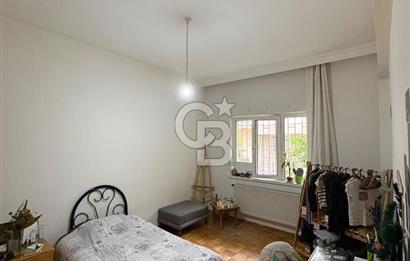 YENİMAHALLE EMNİYET MAHALLESİNDE SATILIK 3+1