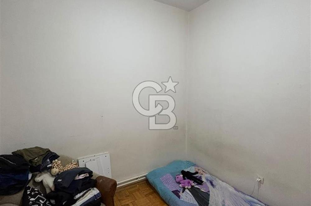 YENİMAHALLE EMNİYET MAHALLESİNDE SATILIK 3+1