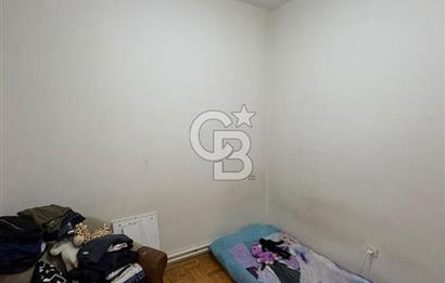 YENİMAHALLE EMNİYET MAHALLESİNDE SATILIK 3+1