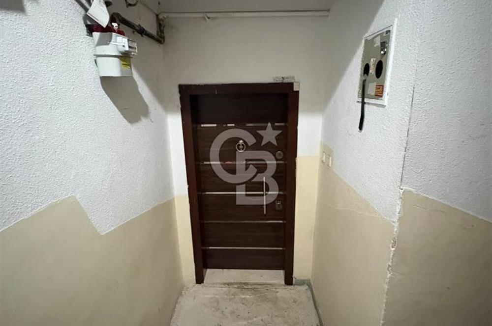 YENİMAHALLE EMNİYET MAHALLESİNDE SATILIK 3+1
