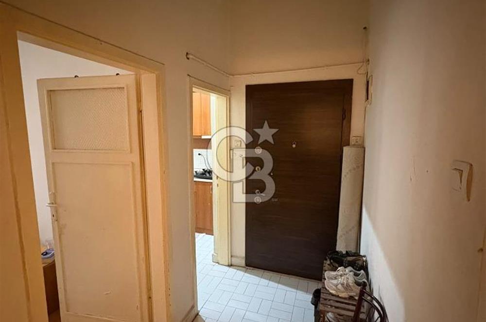 YENİMAHALLE EMNİYET MAHALLESİNDE SATILIK 3+1