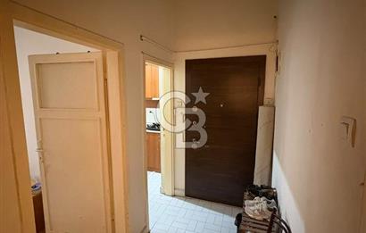 YENİMAHALLE EMNİYET MAHALLESİNDE SATILIK 3+1