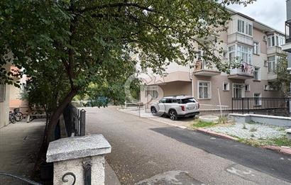 YENİMAHALLE EMNİYET MAHALLESİNDE SATILIK 3+1