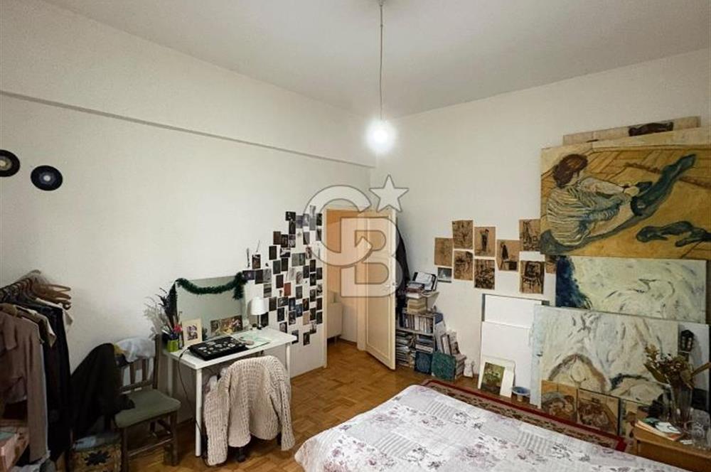 YENİMAHALLE EMNİYET MAHALLESİNDE SATILIK 3+1