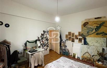 YENİMAHALLE EMNİYET MAHALLESİNDE SATILIK 3+1