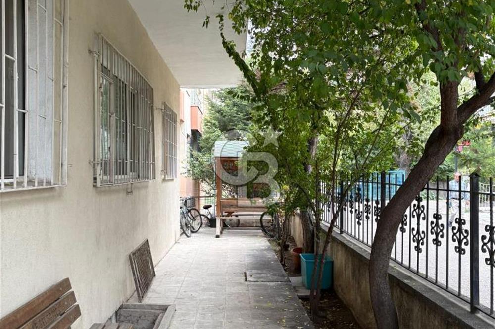 YENİMAHALLE EMNİYET MAHALLESİNDE SATILIK 3+1