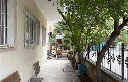 YENİMAHALLE EMNİYET MAHALLESİNDE SATILIK 3+1