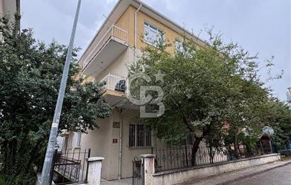 YENİMAHALLE EMNİYET MAHALLESİNDE SATILIK 3+1
