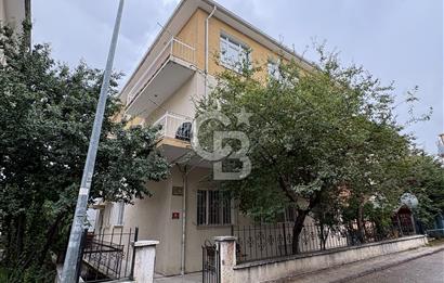 YENİMAHALLE EMNİYET MAHALLESİNDE SATILIK 3+1