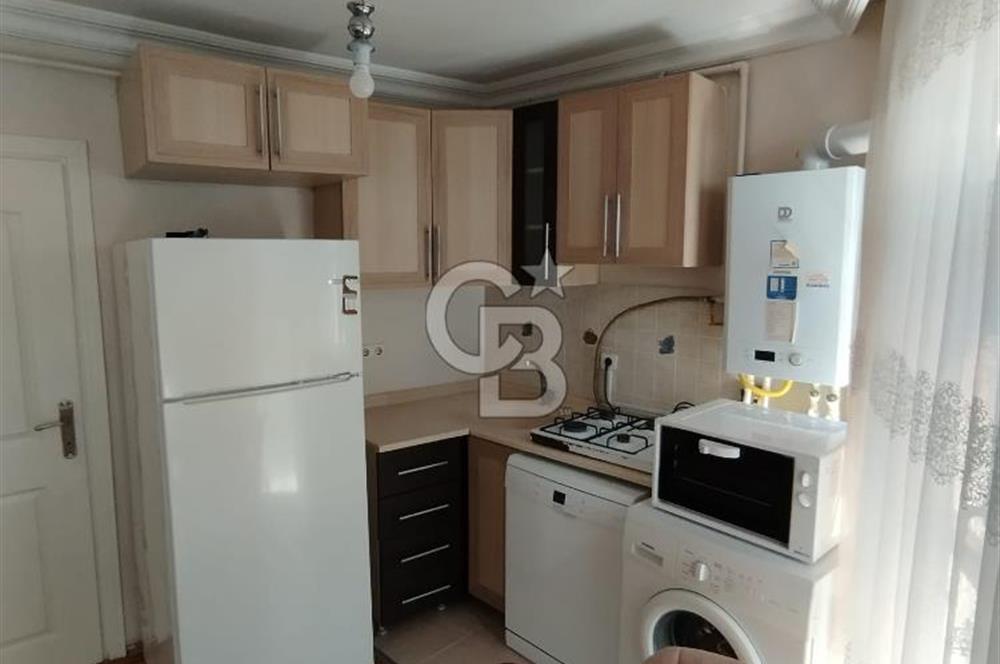 EŞYALI ÜSKÜDAR'DA KİRALIK 2+1 DAİRE