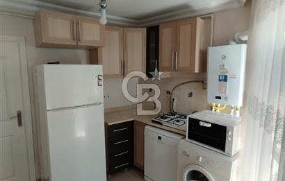 EŞYALI ÜSKÜDAR'DA KİRALIK 2+1 DAİRE