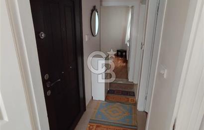 EŞYALI ÜSKÜDAR'DA KİRALIK 2+1 DAİRE