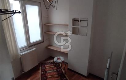 EŞYALI ÜSKÜDAR'DA KİRALIK 2+1 DAİRE