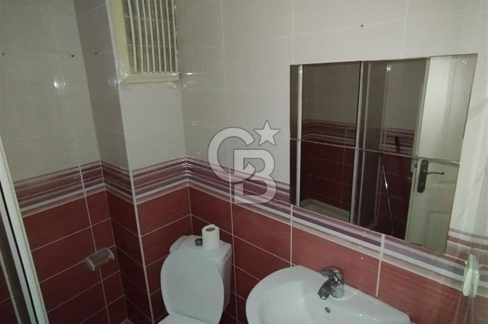 EŞYALI ÜSKÜDAR'DA KİRALIK 2+1 DAİRE