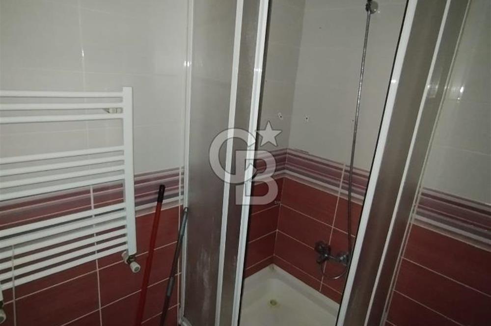 EŞYALI ÜSKÜDAR'DA KİRALIK 2+1 DAİRE