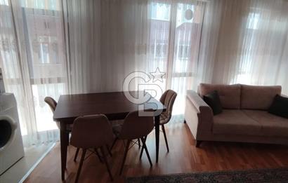 EŞYALI ÜSKÜDAR'DA KİRALIK 2+1 DAİRE