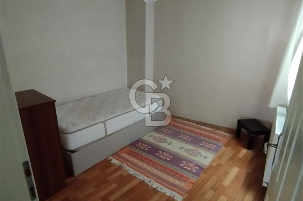 EŞYALI ÜSKÜDAR'DA KİRALIK 2+1 DAİRE